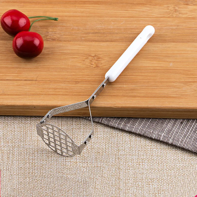 Potato Crusher Masher New Mashed Potato Masher Potato Chip Fruit Mud