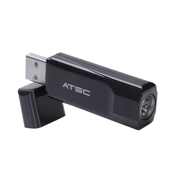 

Hot Digital Atsc Tv Tuner Receiver Live Tv Hdtv Windows Pc Usb Dongle For Usa/Korea /Mexico/Canada