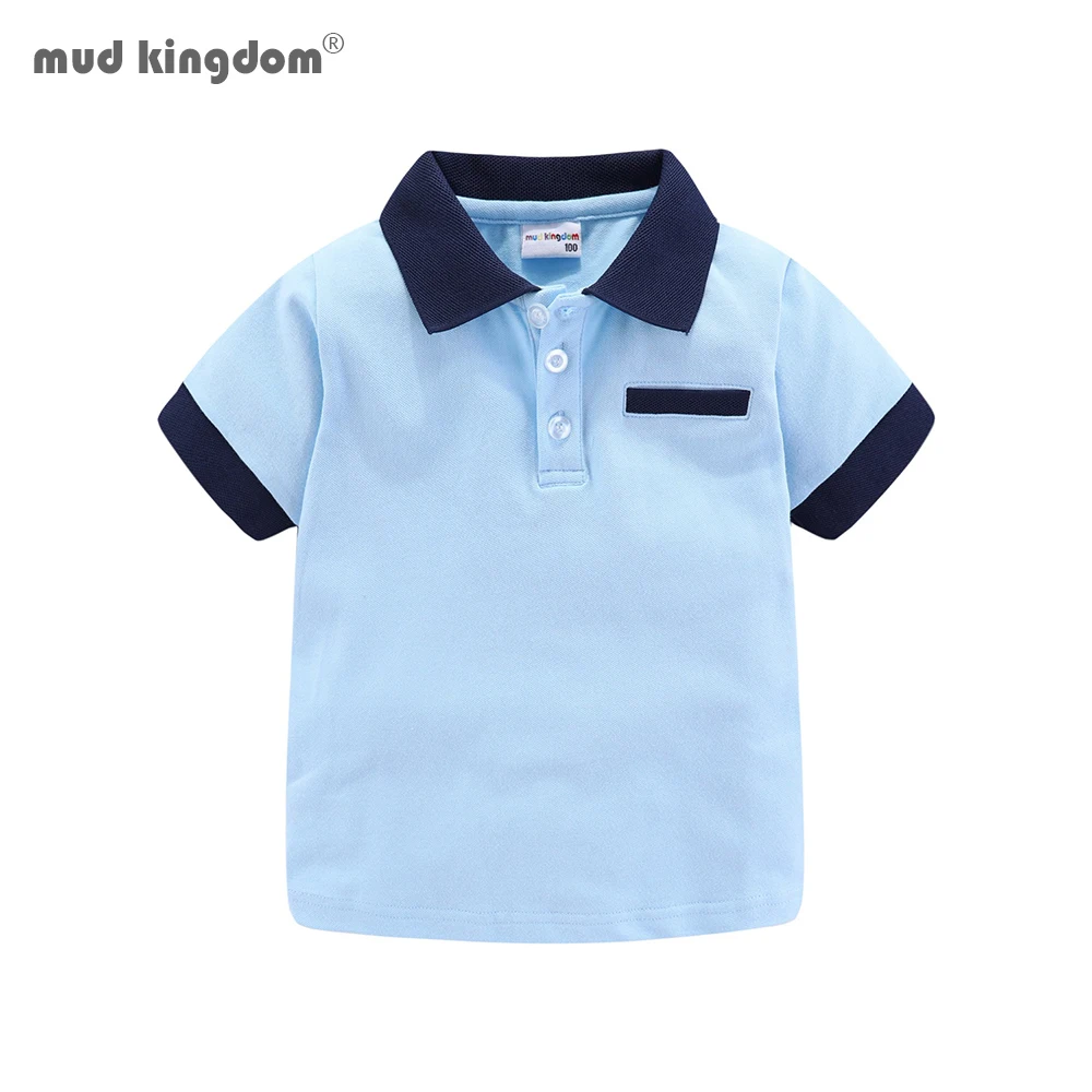 Polo Shirts Toddler Boys Kids Clothes Polo Shirts Little Boy Polo Shirts Fashion Aliexpress