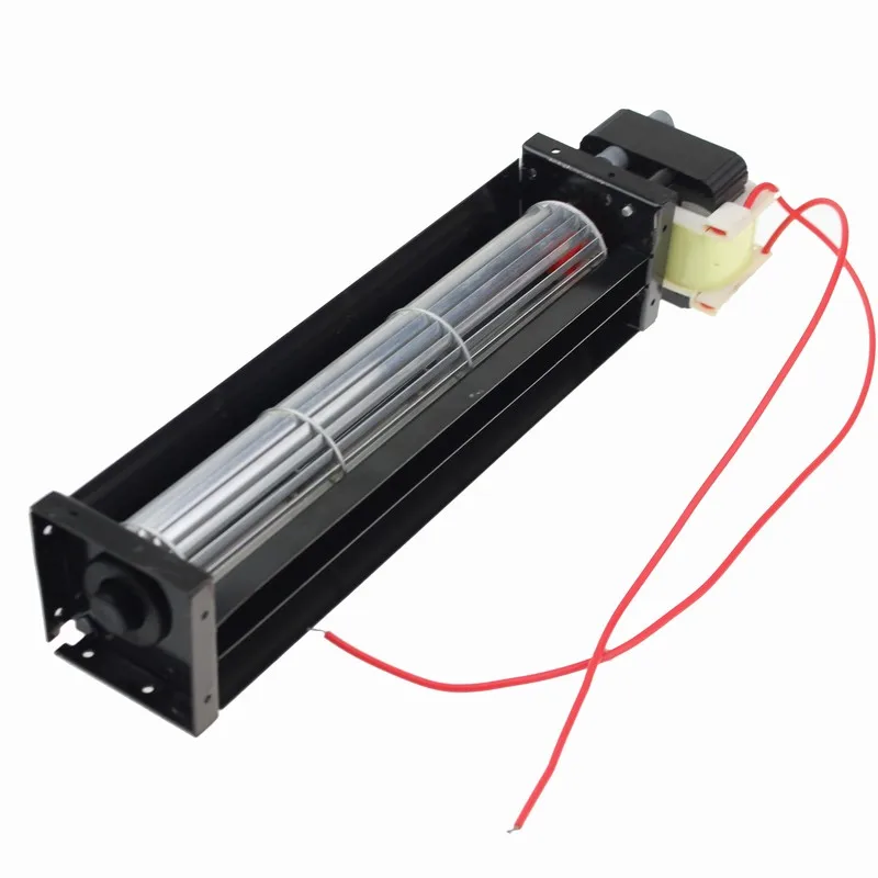 Ventiladores e resfriadores