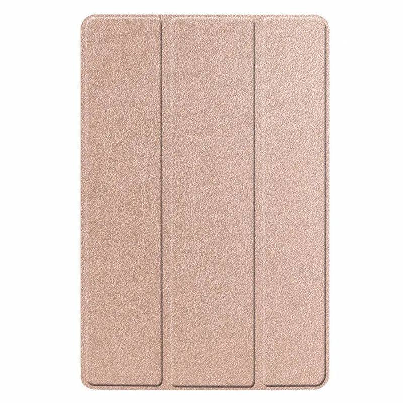 S5E Gold Умный чехол для samsung Galaxy Tab S5E SM-T720 SM-T725 10,5 дюймов Тонкий чехол для samsung Tab s5e+ подарок - Цвет: S5E Gold