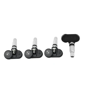 

TPMS Sensor Car Tire Pressure Alarm Monitor System Display 1pcs Internal / External Sensor