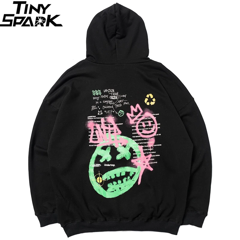 hip hop sweatshirt