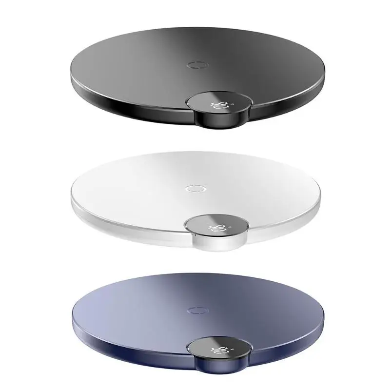 Smart Electronics