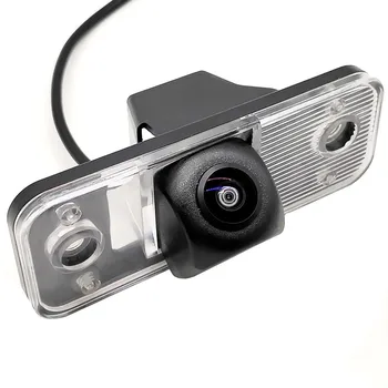 

YIFOUM 170D Fisheye Lens Starlight Night Vision Car Rear View Camera For Hyundai Azera SantaFe Santa Fe IX45 Grandeur 2005-2012