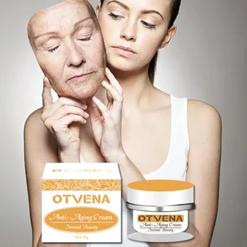 

Recommend 50g Anti-Wrinkle Face Cream Anti-aging Firming Skin Smooth Fine Lines Cream