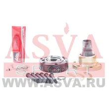 Шрус Внутренний X5 E53 1999-2005/7-Series E65/32*100 ASVA арт. BXPSE53