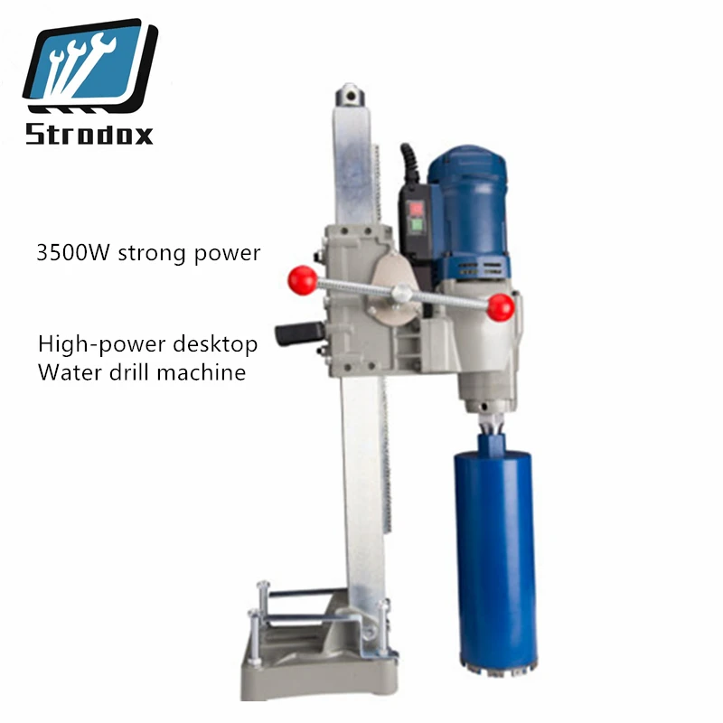 Water Drill Machine Ff200s/02200s/03200 Engineering Drilling Machine