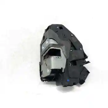 

8A6AA21813 LOCK LEFT FRONT DOOR FORD FROLIC (CB1)