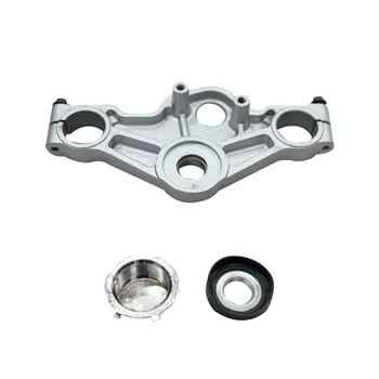

Lifan Motorcycle KPR150 KPR200 LF150-10s Upper Coupling Plate Direction Handle Base Motorcycle Accessories