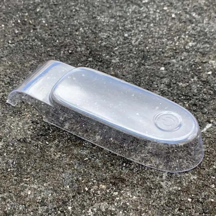 Wasserdichte Schutzabdeckung Für Ninebot Scooter Bildschirm Dashboard F25-F40 Wasserdichte Schutzabdeckung Für Ninebot Scooter Bildschirm Dashboard F25-F40