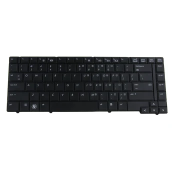 

US English Layout Replacement Keyboard for HP Elitebook 8440P 8440W 8440 6440B 6450B 6445B Laptop Keyboard Brand New