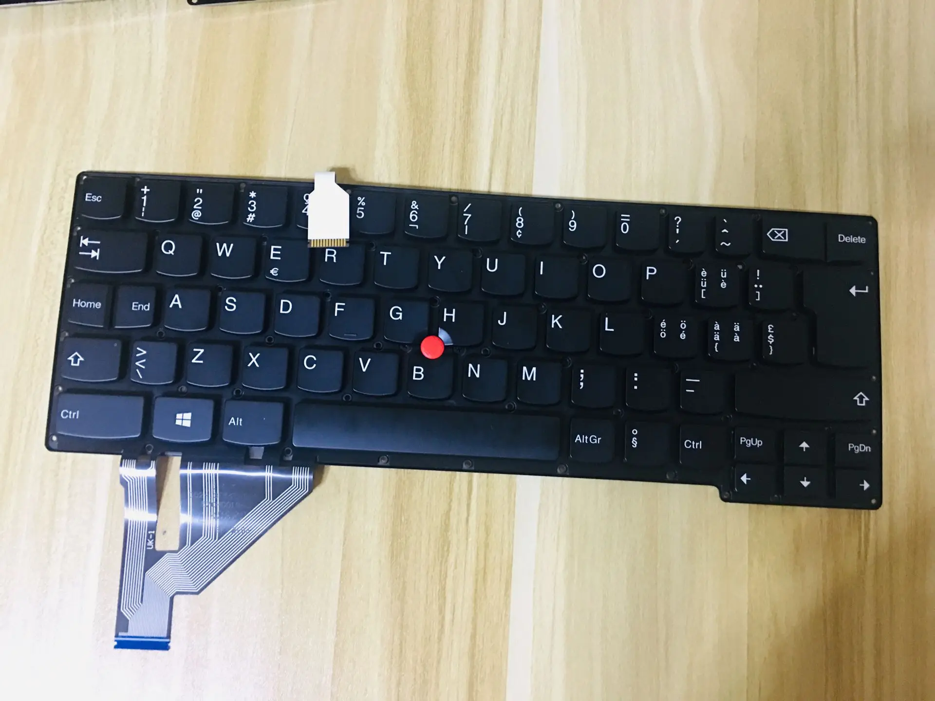 Новости клавиатура для lenovo ThinkPad X1 carbon Gen 2/Generation 2 года швейцарская/латинская/Русская/французская Раскладка