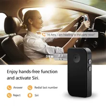 Приемник Blueteeth портативный беспроводной аудио адаптер CSR чип Встроенный микрофон для планшетных компьютеров аксессуары для ноутбуков