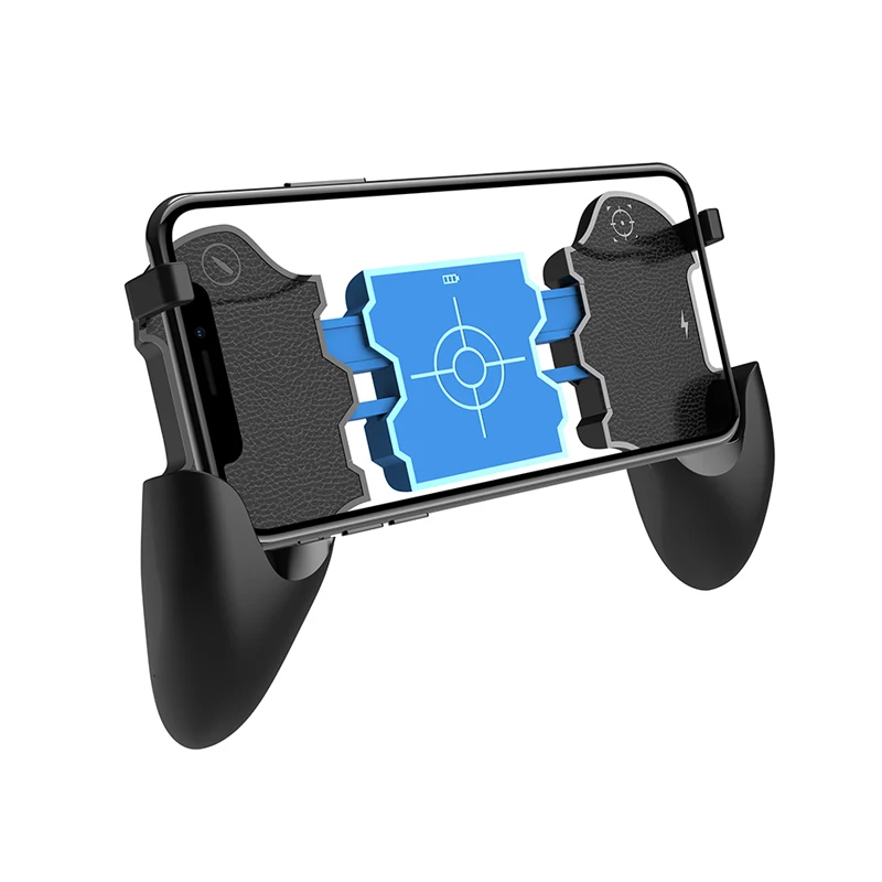 

For PUBG Moible Controller Gamepad Joystick Bluetooth Game Trigger Wireless Control phone Game Pad Triggers Joypad For iphone