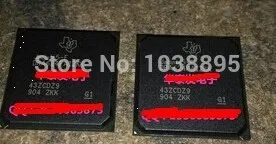 IC новый оригинальный аутентичный бесплатная доставка DRA624PAIZKKQI BGA