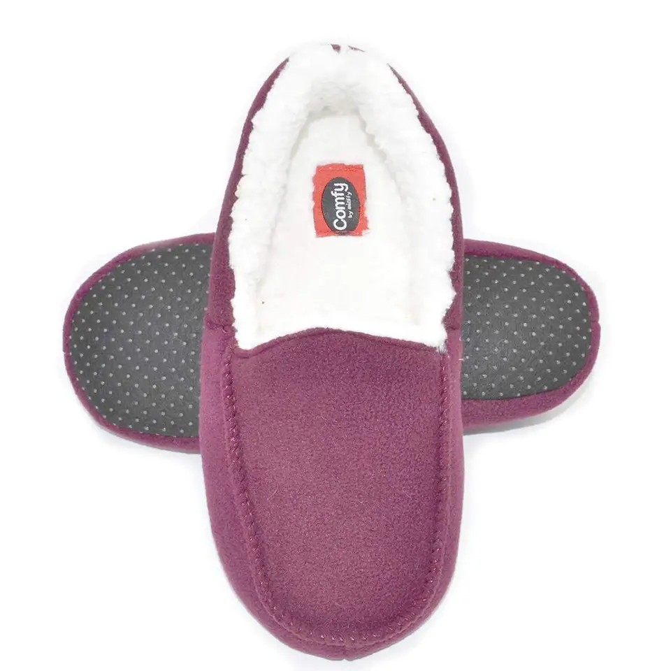 soft house shoes