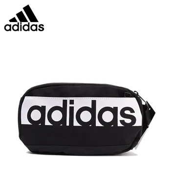 

Original New Arrival ADIDAS Unisex Waist Packs Sports Bags Training Bags