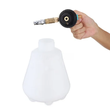 

Car Pumping Tool 1.4Litre Vacuum Pneumatic Brake Bleeder Bleeding Bottle Automotive Practical Portable Hot Sale
