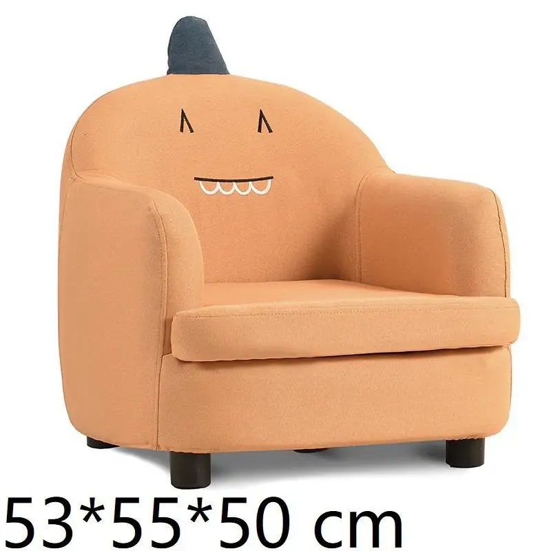 Divano Bambini кровать диван принцесса милый стул спальня для детей Silla Princesa Dormitorio Дети Infantil детский диван - Цвет: MODEL G
