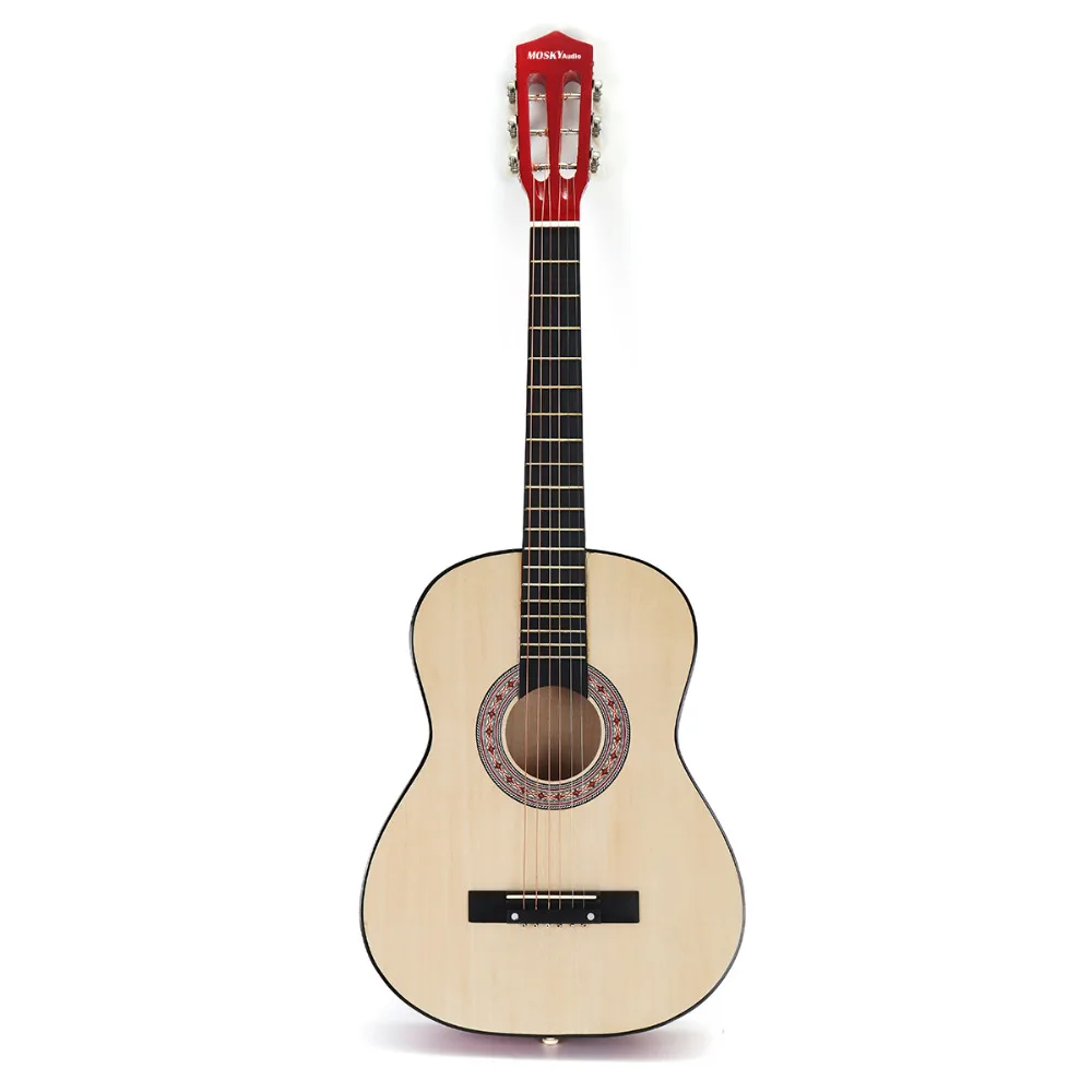 Acoustic guitars 1