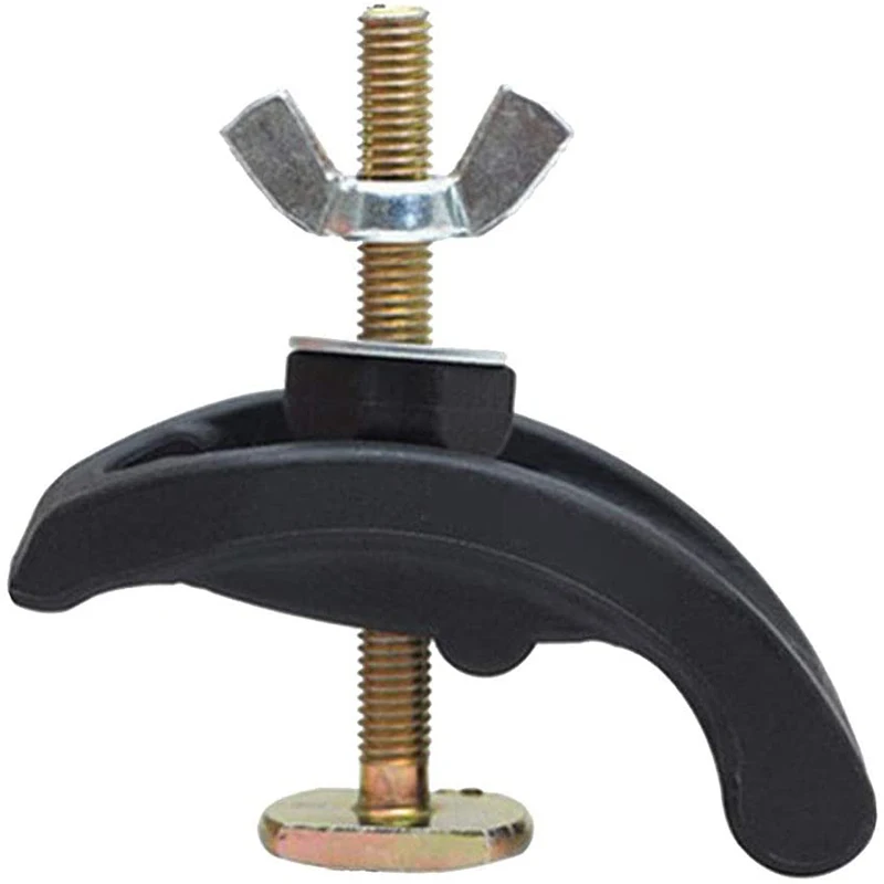 HOT 5 x CNC Milling Engraving Machine Pressing Plate Clamp Fixture T-Slot Parts