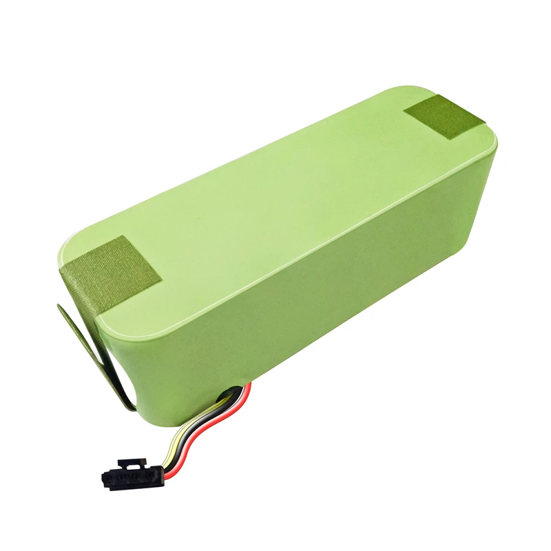 Tinfence запасная батарея для Panda X500 X580/Ecovacs Ni-MH SC14.4V 3500 Зеркало CR120/Dibea X500 X580 Роботизированный Вакуумный