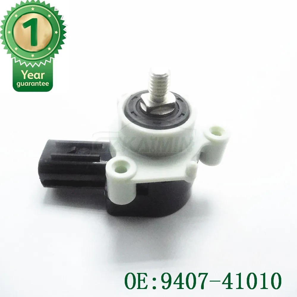 Высокое качество OEM 89407-41010 8940741010 датчик уровня фар для Camry/Lesus/Avalon