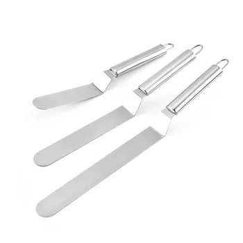 Cake Decorating Spatula Tool