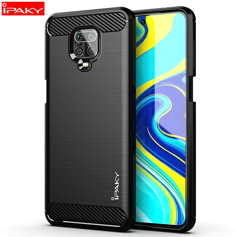 Xiaomi Redmi Note 9S 9 Pro Max 9Pro 