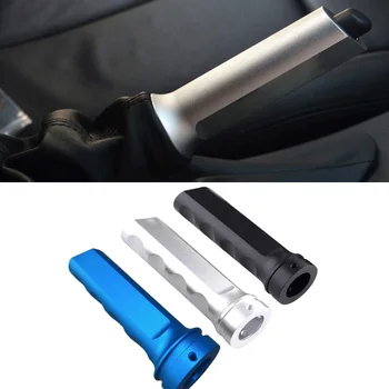 

Car styling for BMW 1 3 5 Series F20 E46 E90 E92 E60 E39 E36 F30 F34 F35 F10 F18 Handbrake parking Hand Brake Cover Trim