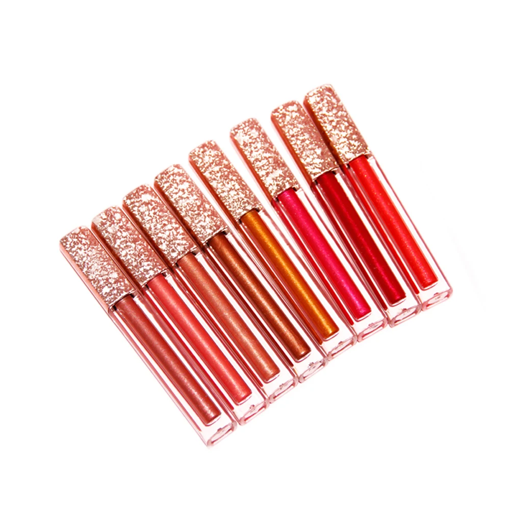 Best value Private Label Lip Gloss - Great deals on 