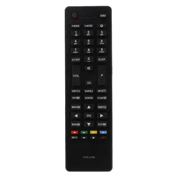 

HTR-A18E Remote Control Contorller Replacement for Haier TV Television LE42K5000A LE55K5000A LE39M600SF LE46M600SF