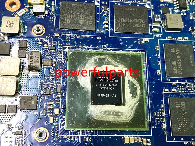 computer mother board 100% working For Lenovo Y410P motherboard Y410P GT750M 2GB VIQY0 NM-A031 mainboard intel support for high digital screen good motherboard for pc
