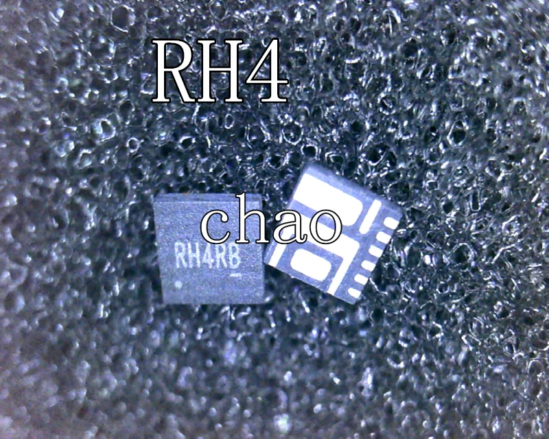 5 шт./лот RH4 SYX198DQNC RH4LB RH5 QFNRH4BH RH4BF | Обустройство дома