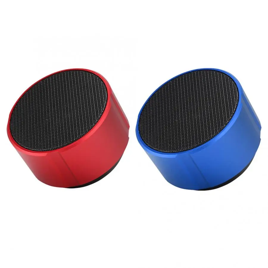 Altavoz bluetooth мини ослепительный цвет металлическая колонка с bluetooth с светодиодный дыхательный свет TF слот для карт портативный динамик
