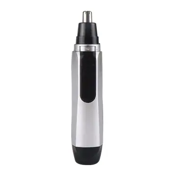 

Electric Nose Hair Remover Personal Care Electric Hair Removal Trimmer Shaver Clipper Cleaner Remover Tool Home Daily Appliance