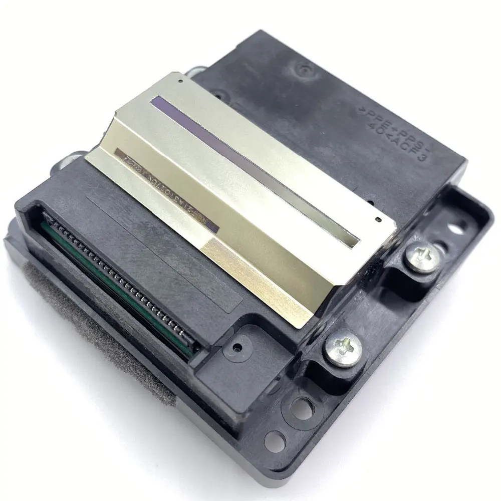 Original da Cabeça de Impressão para Epson L6160 L6161 L6166 L6168 L6170 L6171 L6176 L6178 L6180 L6190 Cabezal Tinta Impresora Fa35001 Fa35011 - Imagem 5