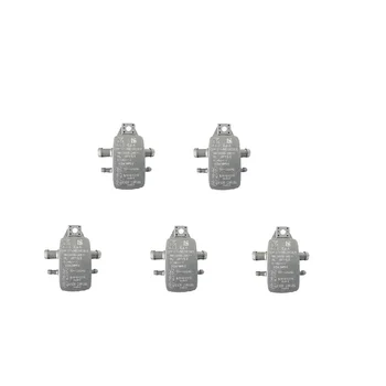 

5pcs High quality D12 MAP sensor Gas pressure sensor for LPG CNG gas system for AEB MP48 LPG CNG conversion kits for car