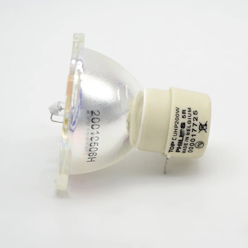 Free shipping Stage light 200W 5R / 7R 230W Metal Halide Lamp moving beam lamp 230 Platinum Halogen Lamps Follow spot | Электроника