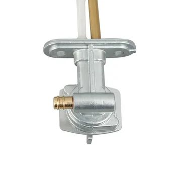 

1pc Fuel Valve Switch Car Auto Petcock Assembly ACC-LM023001-A Practical