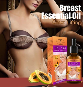 

Breast Enhancement Essential Oils Breast Augmentation Promote Breast Growth Cream Chest Enlarge Effective Breast Enlargement