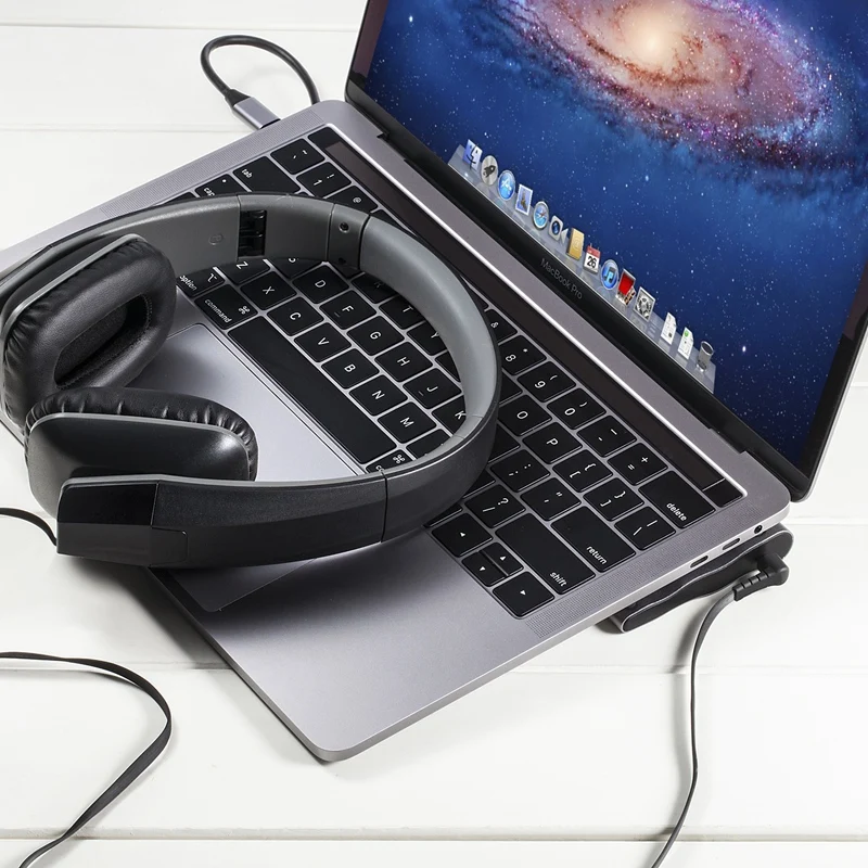 11 в 1 многофункциональный концентратор usb type C док-станция Алюминиевый USB к HDMI кард-ридер RJ45 PD для Mac Book зарядное устройство аудио usb-хаб