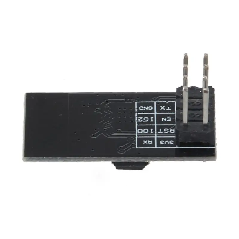 ESP8266 ESP-01SSerial беспроводной модуль Wifi датчик для Wifi модуль расширенная версия DIY LX9A