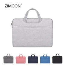Универсальный адаптер для ноутбука сумка Тетрадь Сумки из натуральной кожи для ноутбука Macbook Портфели 13/14/15 дюймов Сумка для ноутбука сумка для ноутбука DELL hp Xiaomi ASUS