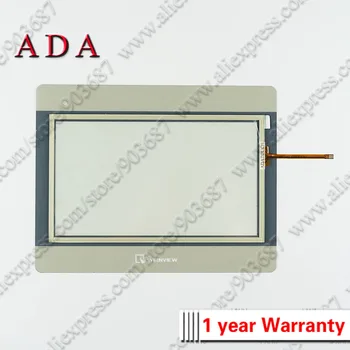 

MT8103IE MT8103 IE Touch Panel Screen Glass Digitizer for WEINVIEW MT8103IE MT8103 IE Touchscreen and Protective Film Overlay