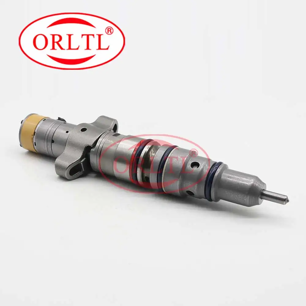 Common Rail C7 инжектор 295-1408 подлинный опрыскиватель 295 1408 дизельный сопло 2951408 для двигателя гусеницы 324D, 325D, 325D
