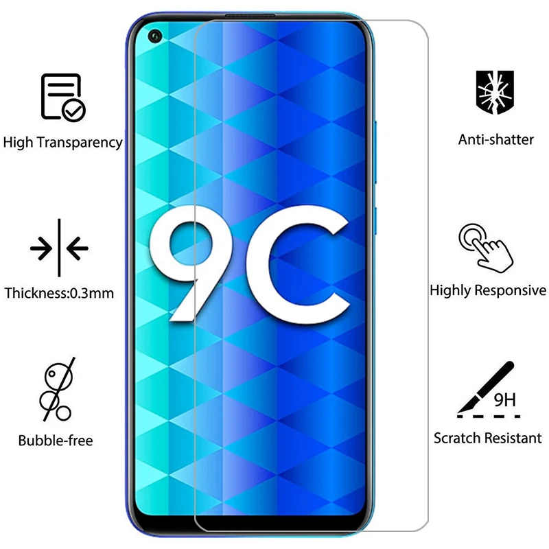 case-on-honor-9c-cover-tempered-glass-screen-protector-for-huawei-honor9c-honer-9-c-c9 (1)