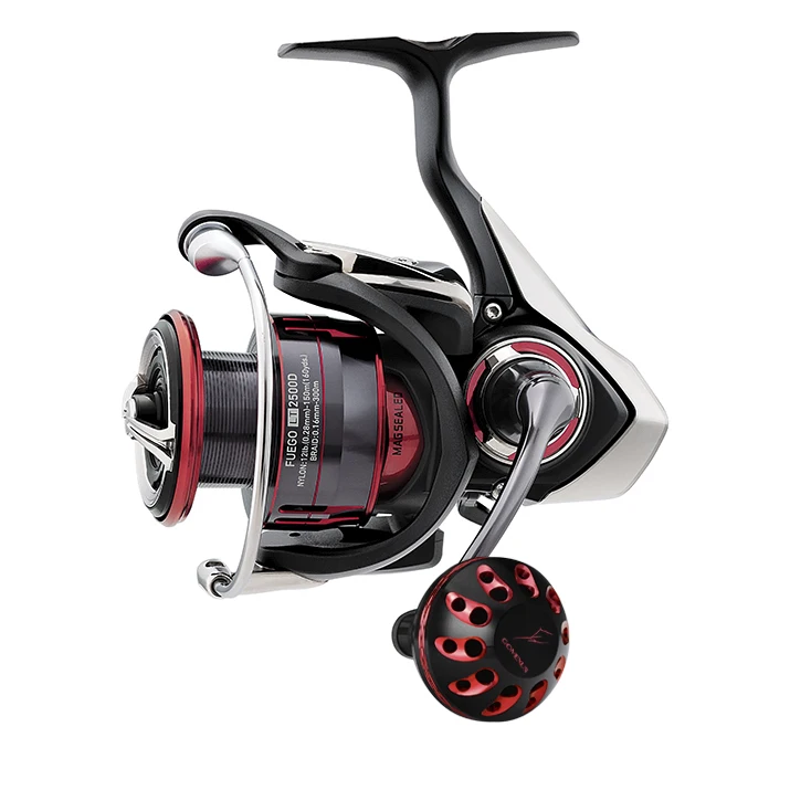 Ручка goexus для катушки Shimano Stradic FK Ultegra FB Biomaster MG Exsence Vanquish Ultegra 1000-3000 катушка 35 мм Прямая