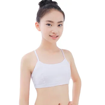 

Bra for Kids Cotton Training Bra for Girls Teens Underwear for Teenagers Girls Lingerie Teenage Girl Underwear Teen Bras